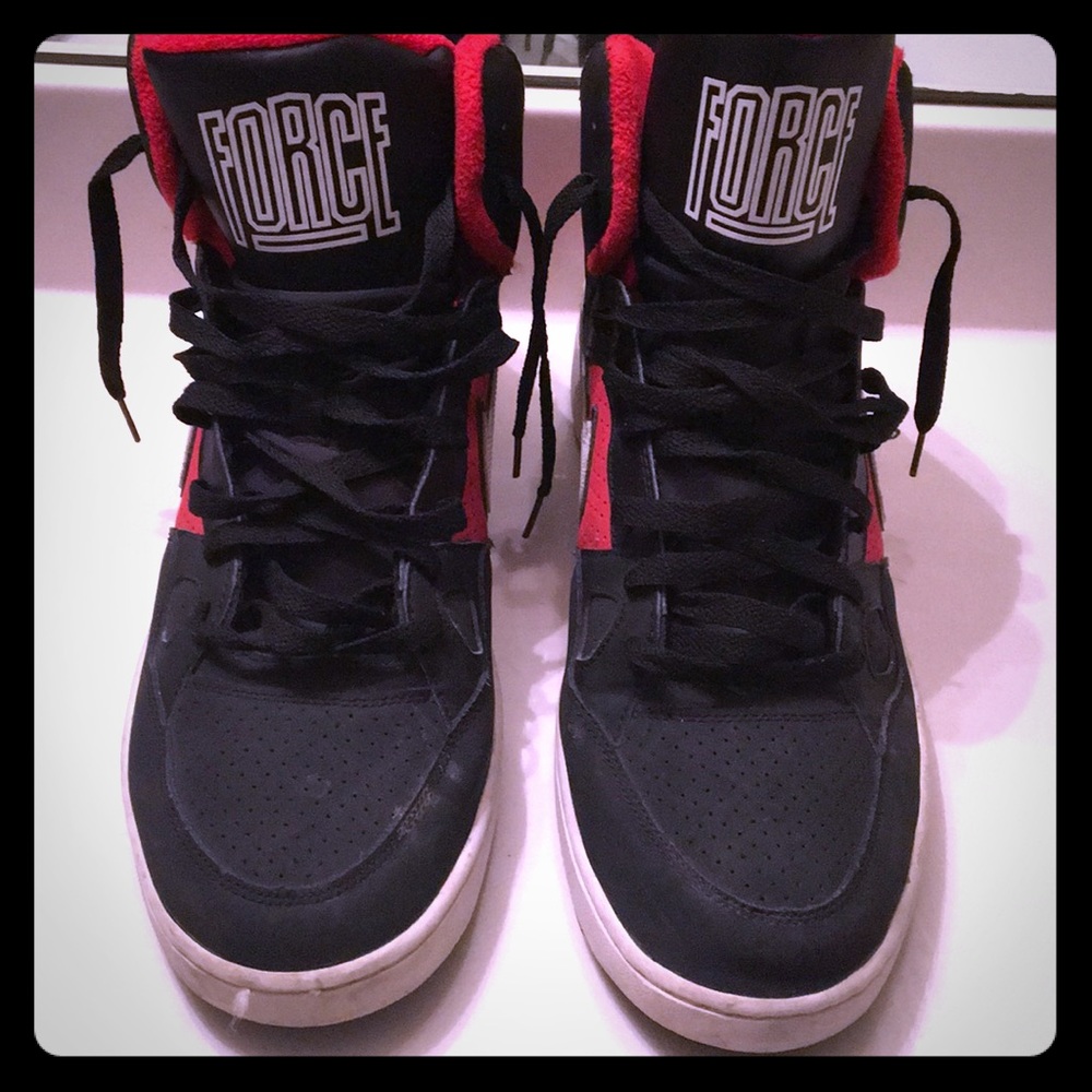 Nike Son of Force Mids